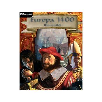 Europe 1400 The Guild