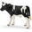 Schleich Холщайнско теле (13798)