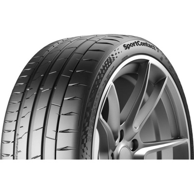 Continental ContiSportContact 7 R0 ContiSilent EVc XL 255/40 R20 101Y