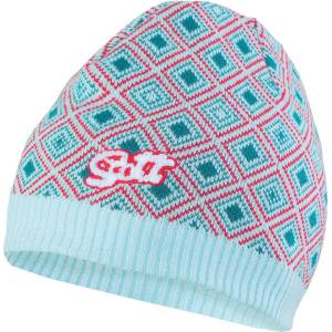 SCOTT Зимна шапка knit diamond