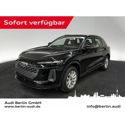 Audi Q5 TFSI S tronic 150 kW