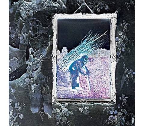 Led Zeppelin Led Zeppelin IV