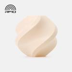 Bambu Lab PETG филамент Bambu Lab PETG Basic, 1.75 mm, 1.0 kg, Dark Beige 30403, Refill