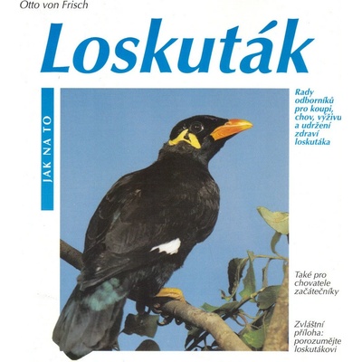 Loskuták Frisch, Otto von; Wotheh a kol., Konrada; Köhler, Fritze W.