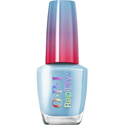 OPI OPI-Collections OPI-RapiDryRychleschnoucí lak na nehty Snap your Fingers 9 ml ()