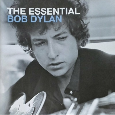 DYLAN BOB: ESSENTIAL BOB DYLAN CD