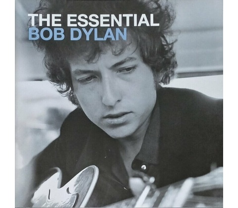 DYLAN BOB: ESSENTIAL BOB DYLAN CD