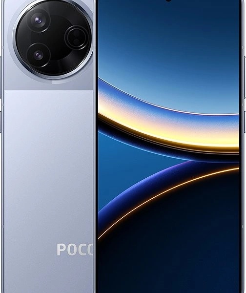 POCO F7 Pro 12GB/512GB Blue od 11 192 Kč - Heureka.cz