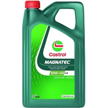 Castrol Magnatec 10W-40 A/B 5 l