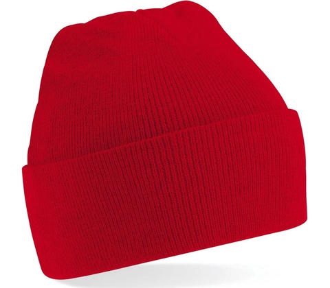čepice original Cuffed