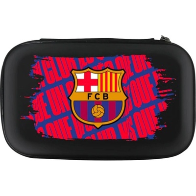 Mission Football - FC Barcelona - Official Licensed BARÇA - W1 - Word Crest