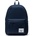 Herschel Дневна раница Herschel Classic Xl Backpack Daypack - Navy - размер One Size (502-7845-1911)