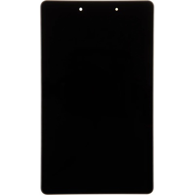 Samsung T290N Galaxy TAB A 8.0 (Wifi) LCD дисплей + тъч единица черен (сервизен пакет) (GH81-17227A)