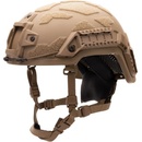 Balistická helma Protection Group PGD-ARCH Coyote Brown