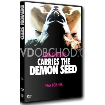 ďábelské sémě DVD