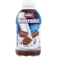 Müller Müllermilch mliečny nápoj čokoláda 400 g