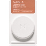 NABLA Liberty X Mono сенки за очи цвят Mushroom 1.3 гр
