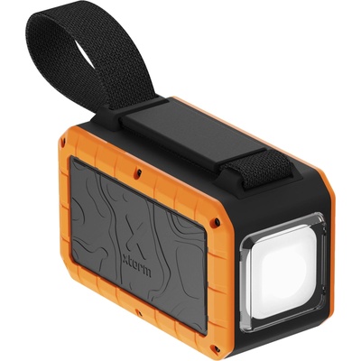 A-Solar XR204 Здрав фенер Powerbank 100W 40000mAh IP64 (XR204)