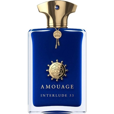 Amouage Interlude 53 parfumovaná voda pánska 100 ml