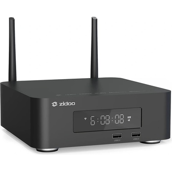 ZIDOO Z20 PRO