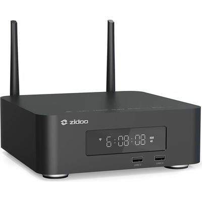 ZIDOO Z20 PRO
