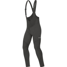 Gore C3 WS Bib Tights s trakmi black