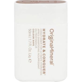 Original & Mineral Hydrate & Conquer Conditioner 50 ml