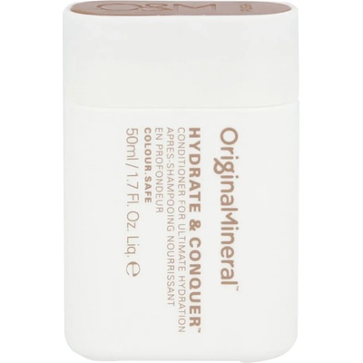 Original & Mineral Hydrate & Conquer Conditioner 50 ml