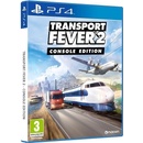 Transport Fever 2 (Console Edition)