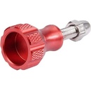 ROLLIN ŠROUB KRÁTKÝ - HLINÍKOVÝ (Červený) GO_6572