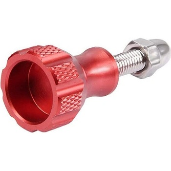 ROLLIN ŠROUB KRÁTKÝ - HLINÍKOVÝ (Červený) GO_6572