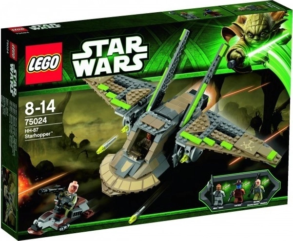 Starhopper star wars sale