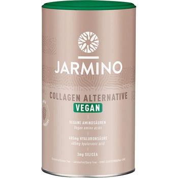 Jarmino Веган Колаген 450 g прах | Jarmino (451628 (NP7) JAR)