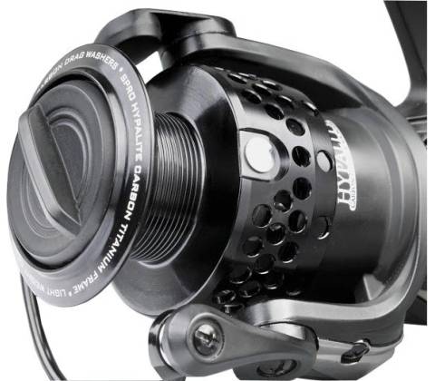 Spro Hypalite 1120