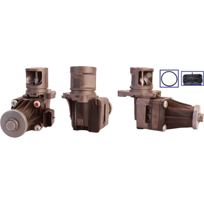 AGR - Ventil DRI 717730085 717730085