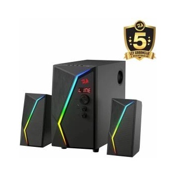 Redragon GS520-PRO 2.1