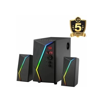 Redragon GS520-PRO 2.1