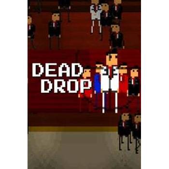 Volens Nolens Games Dead Drop (PC)