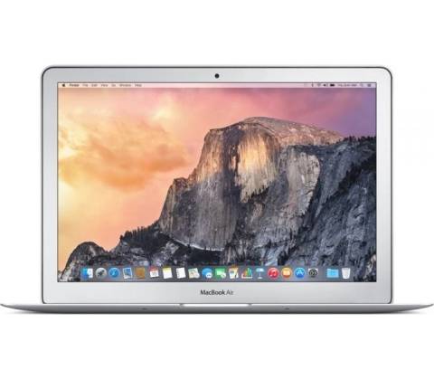 Apple MacBook Air MJVE2SL/A