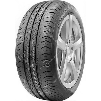 Leao R701 195/80 R14 106/104N