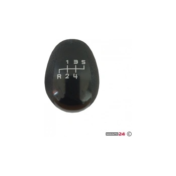 Paolo Топка скоростен лост съвместима с Mercedes VITO W639 (2003-2014) - 5 скорости