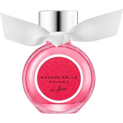 Rochas Mademoiselle In Love парфюмна вода за жени 30 мл