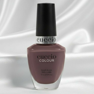 Cuccio lak na nechty 13ml 1383 Vinyl Velvet