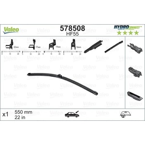 Valeo HydroConnect 578508
