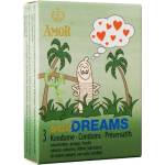 Amor Презервативи "amor wild dreams