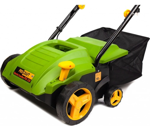Procraft PSC 320