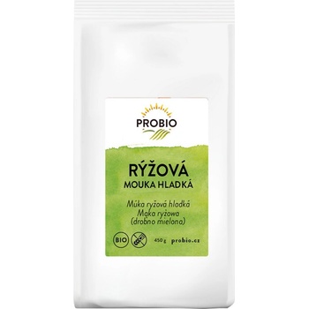 PRO BIO Kukuričná polenta instantná BIO 450 g