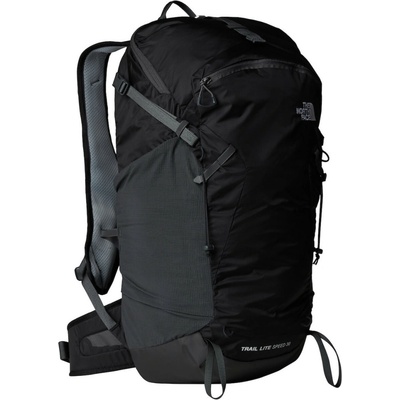 )The North Face Trail Lite Speed 30l čierna