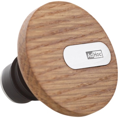 AdHoc Тапа за вино CasQ (AH-FV81)