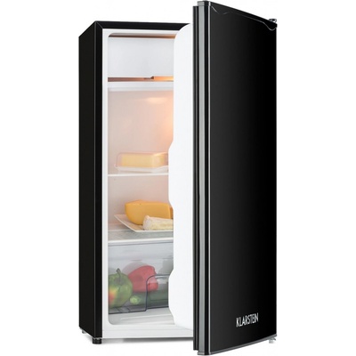 Klarstein Alleinversorger F Black